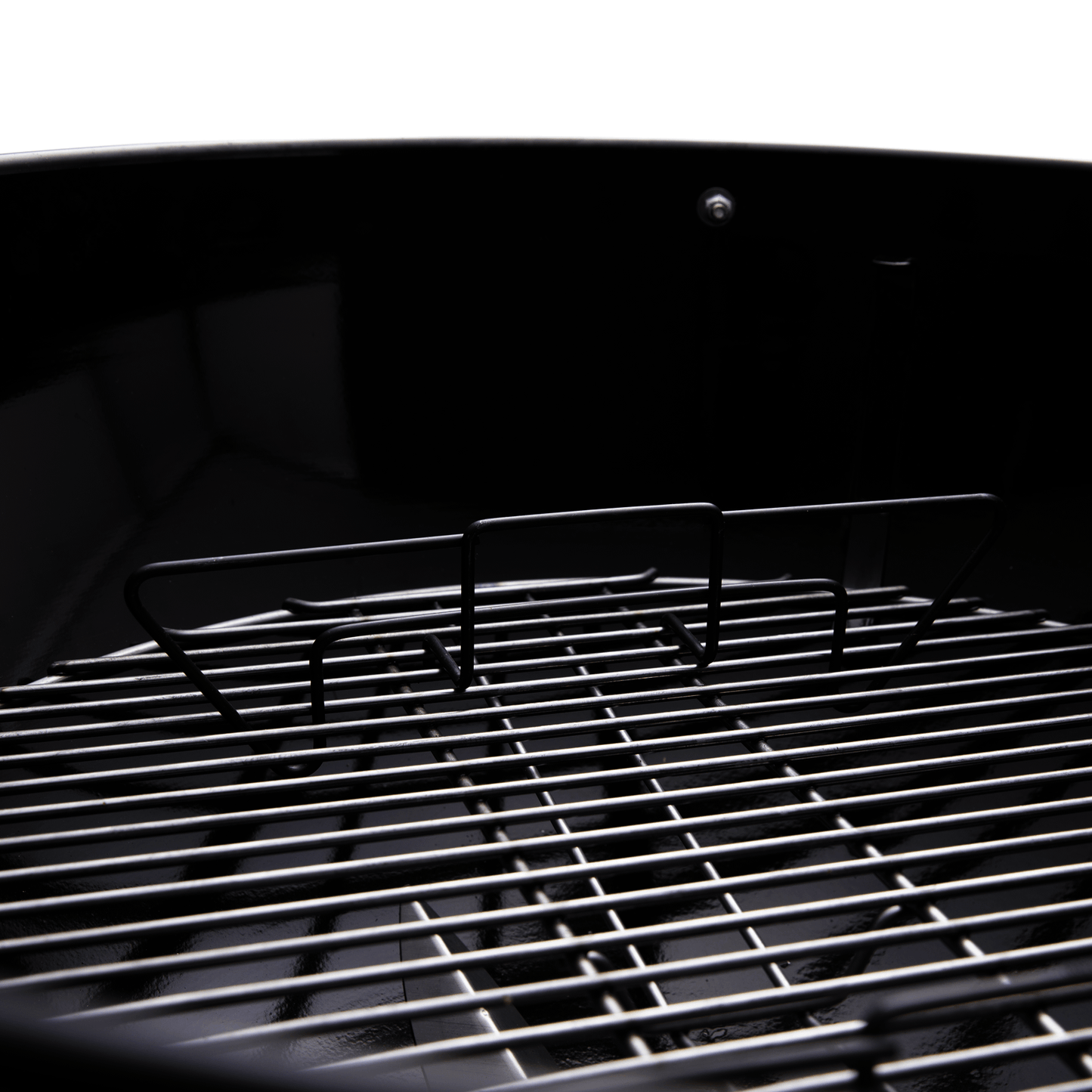 WEBER 1500064 Weber Master-touch Charcoal Grill 26 - Black