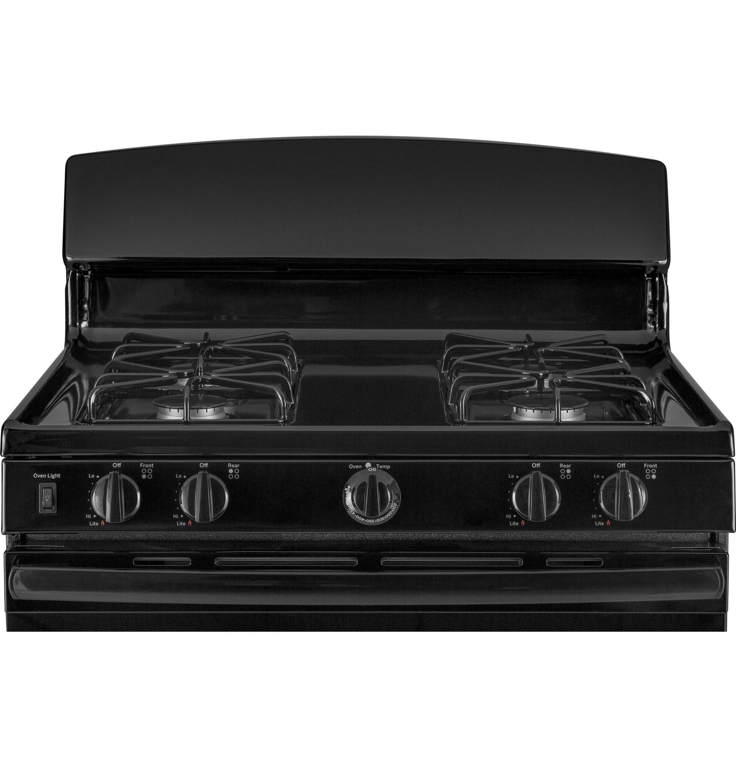 GE APPLIANCES JGBS30DEKBB Ge 30"" Free-standing Gas Range