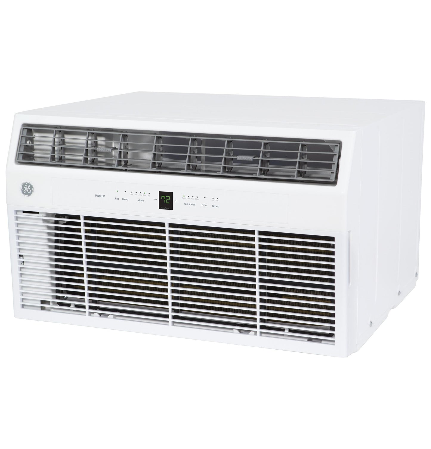GE APPLIANCES AKEQ12DCJ Ge Built In Air Conditioner