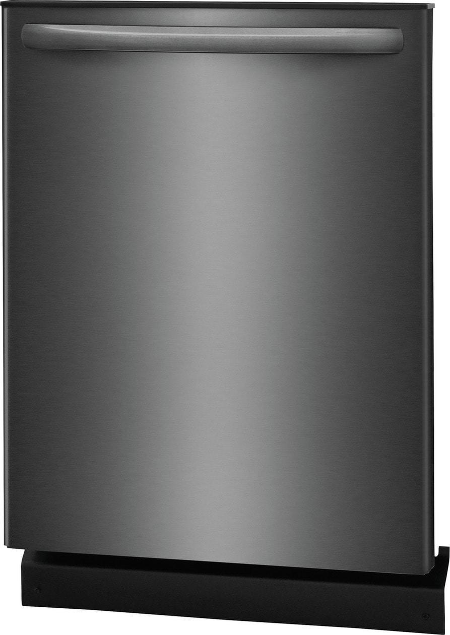 FRIGIDAIRE FDPH4316AD Frigidaire 24"" Built-in Dishwasher
