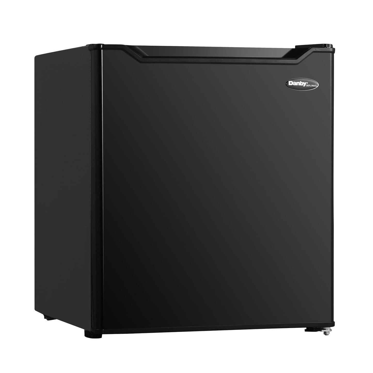 DANBY DAR016B1BM Danby 1.6 CU.FT. Compact Refrigerator