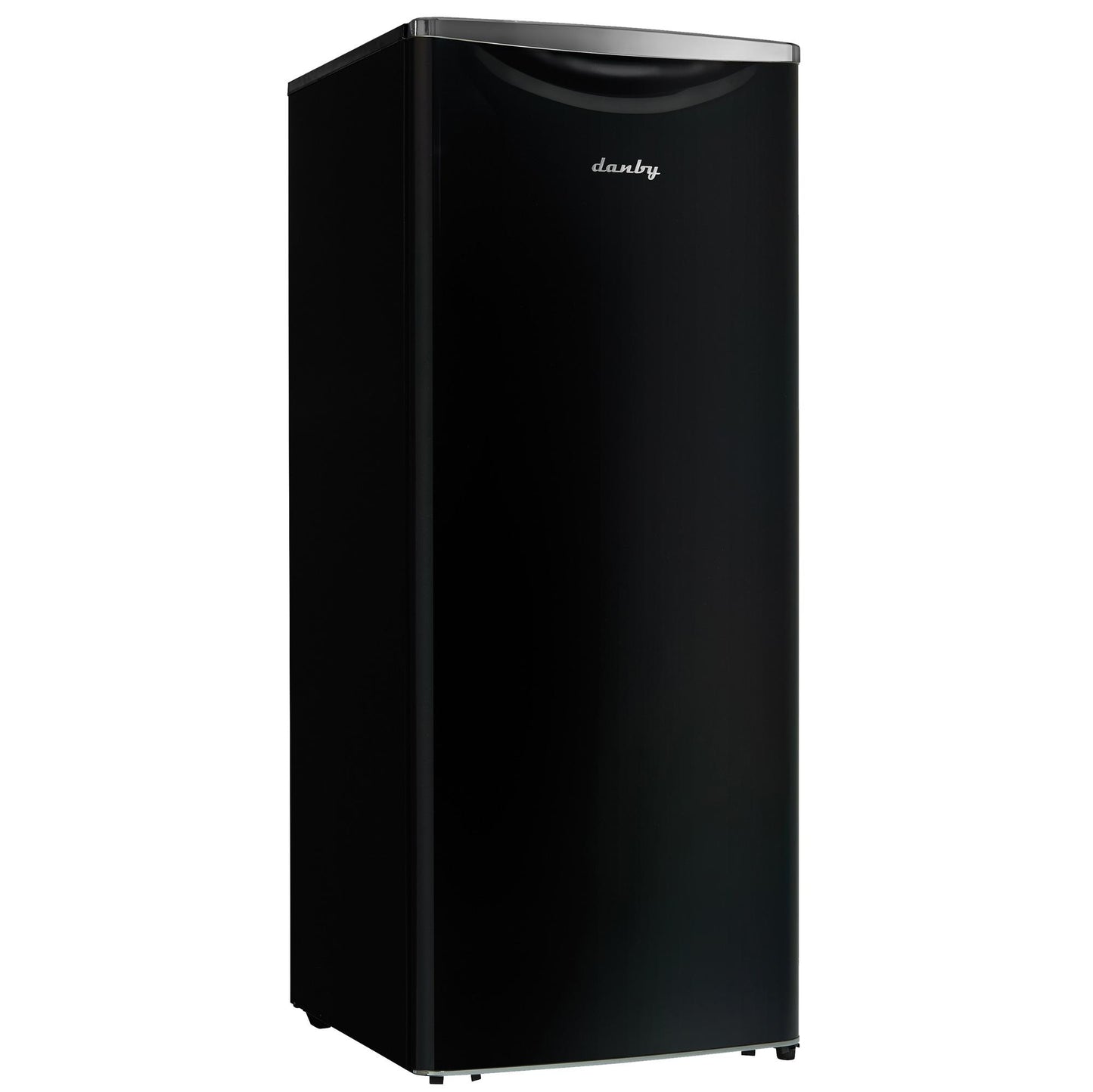 DANBY DAR110A3MDB Danby 11 CU.FT. Contemporary Classic Apartment Size Refrigerator