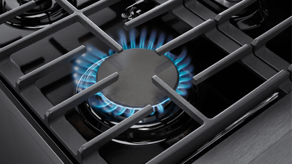 THOR KITCHEN LRG3601U Thor Kitchen - 36 Inch Professional Gas Range In Stainless Steel