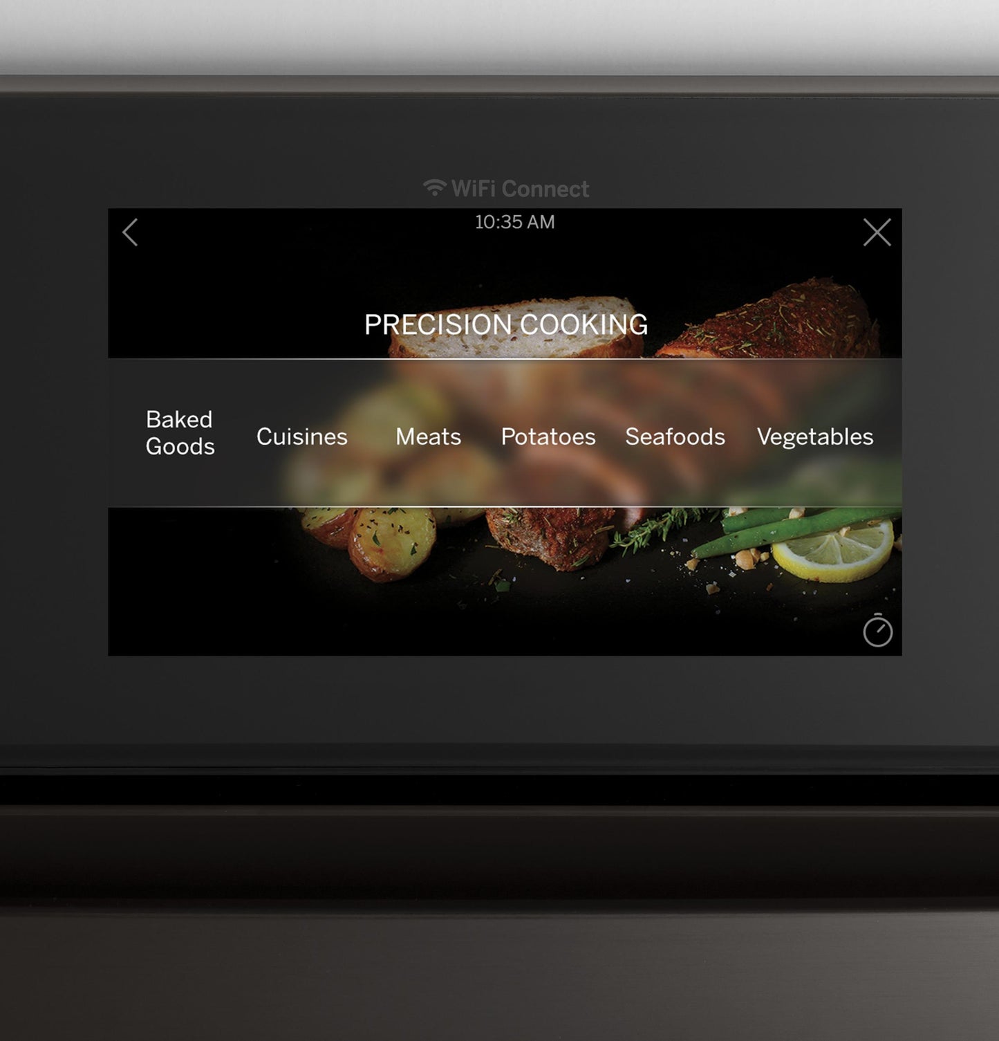GE APPLIANCES PTD7000SNSS GE Profile Series 30"" Built-in Convection Double Wall Oven