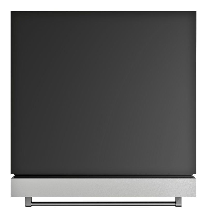 THOR KITCHEN TRZ24U 24-inch Indoor Outdoor Freezer Drawer In Stainless Steel - Trz24u