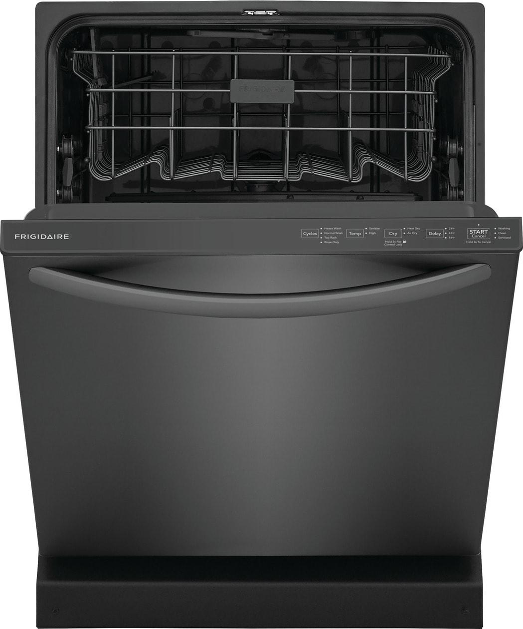 FRIGIDAIRE FDPH4316AD Frigidaire 24"" Built-in Dishwasher