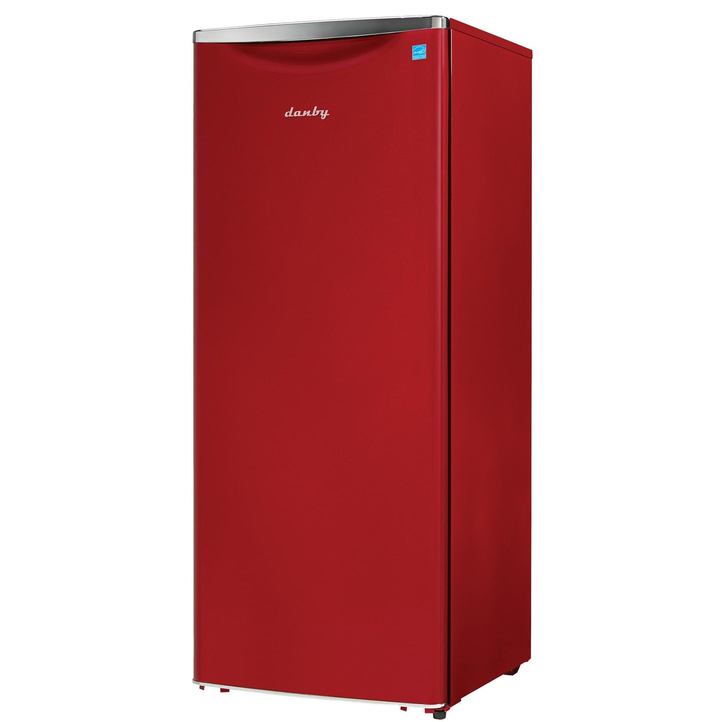 DANBY DAR110A3LDB Danby 11 CU.FT. Contemporary Classic Apartment Size Refrigerator