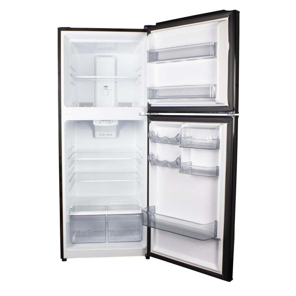 DANBY DFF101B1BDB Danby 10.1 Cu. Ft. Apartment Size Refrigerator
