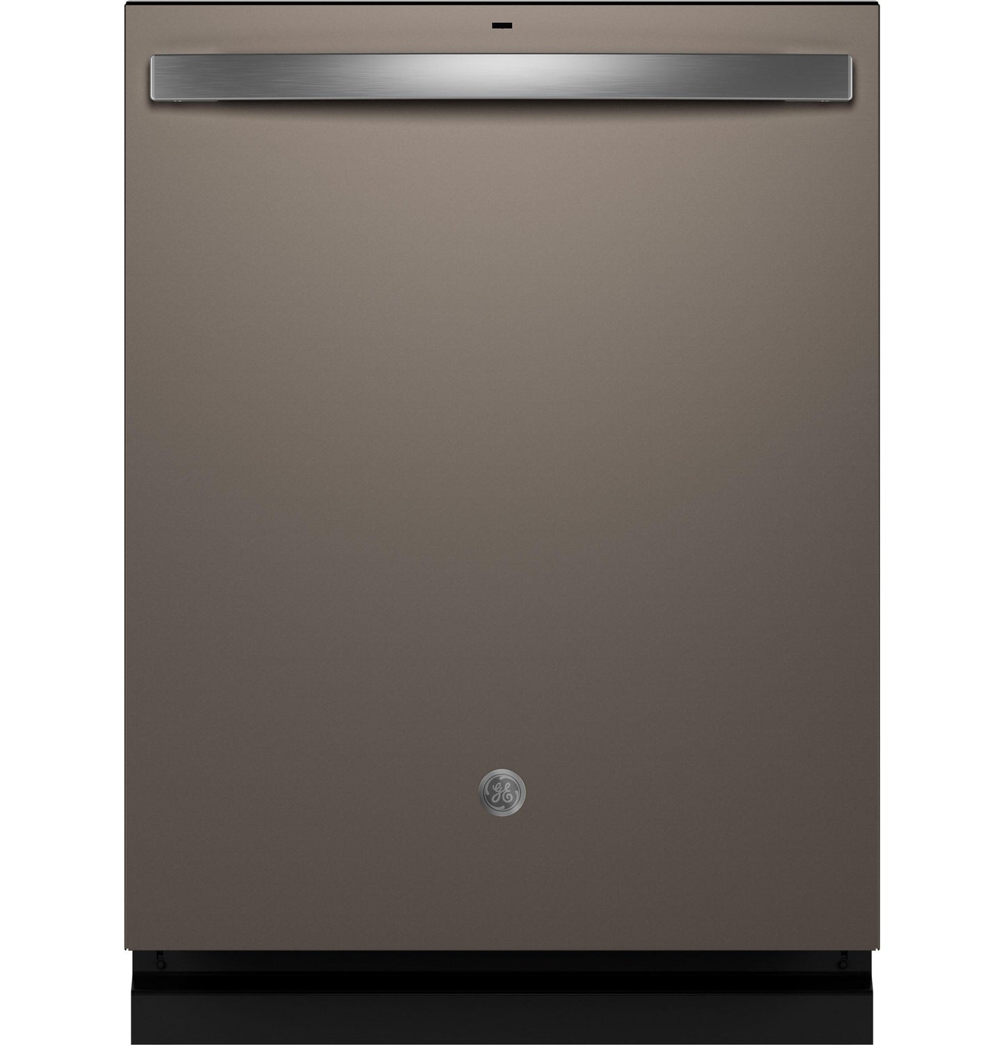 GE APPLIANCES GDT650SMVES Ge Fingerprint Resistant Top Control With Stainless Steel INTERI...