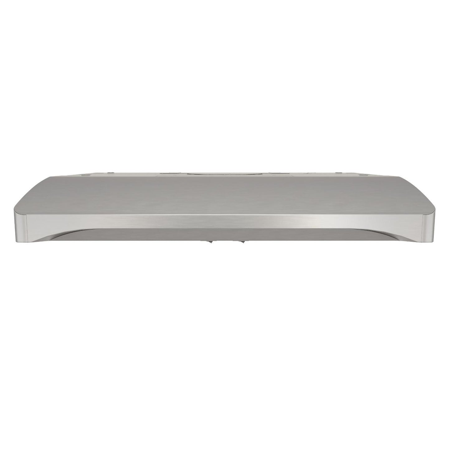 BROAN ALT130SS Broan Alta 1 30-inch 250 Cfm Stainless Steel Range Hood With Light