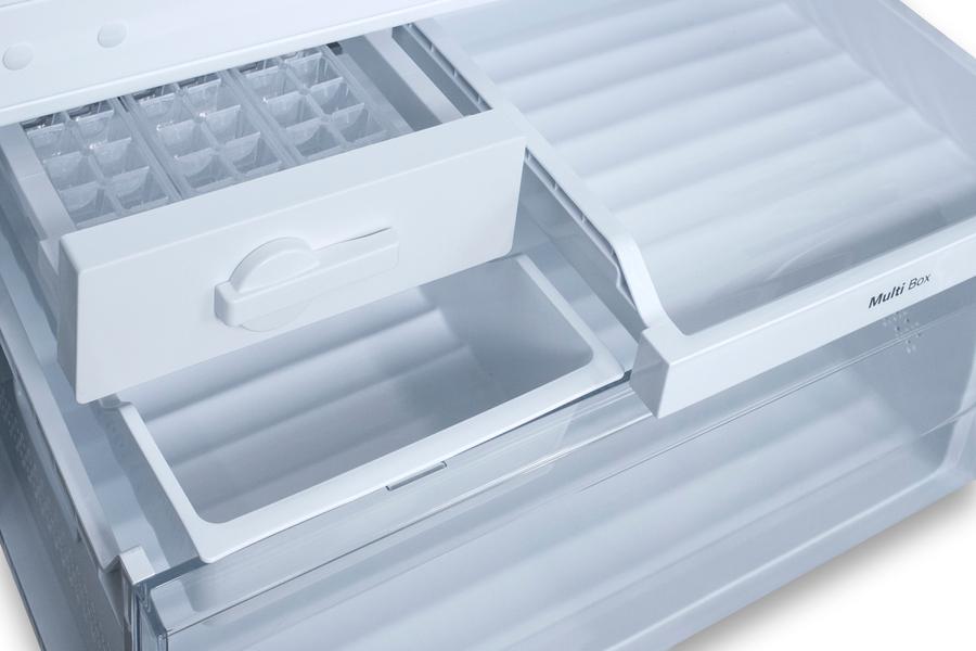 SUMMIT FFBF279SSX Summit 28"" Wide Bottom Freezer Refrigerator