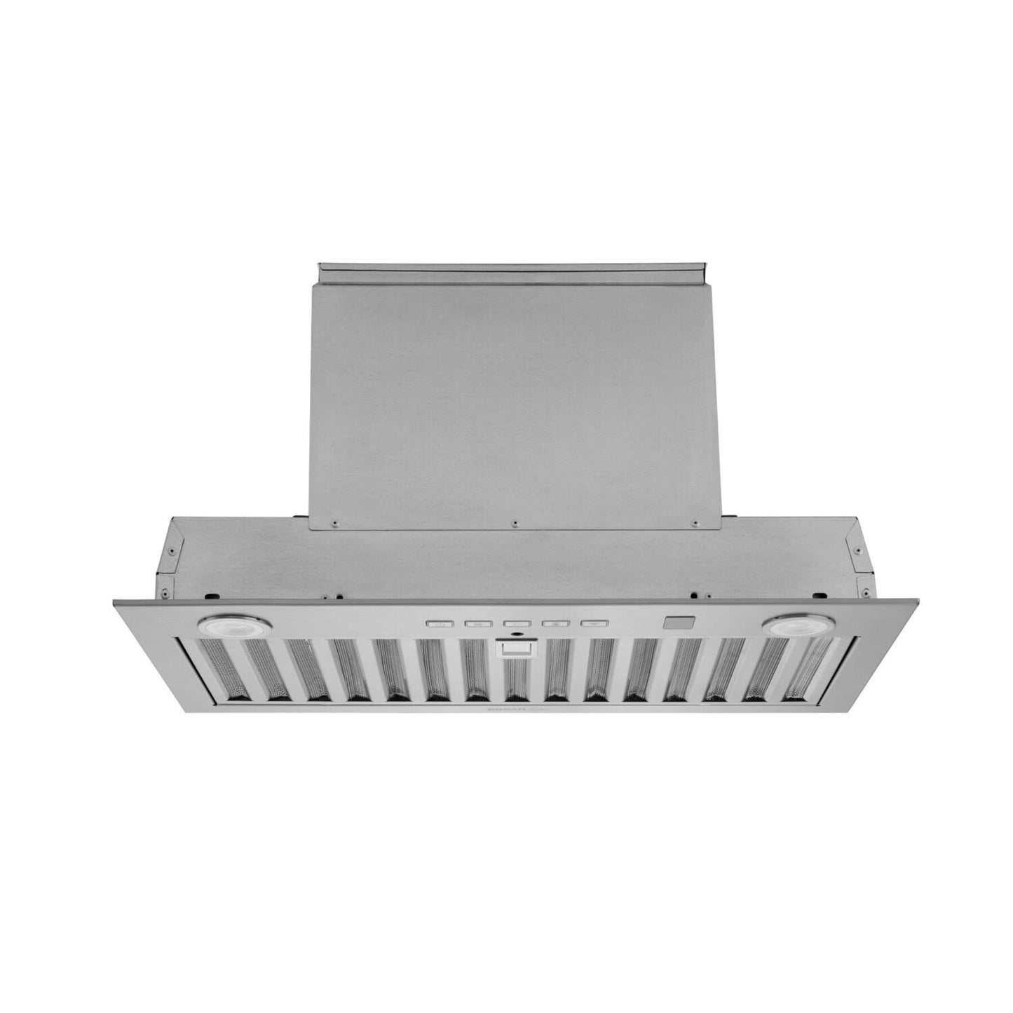 BROAN PM600SSV Broan Elite 21-inch Custom Range Hood Power Pack, 650 Max BLOWER...