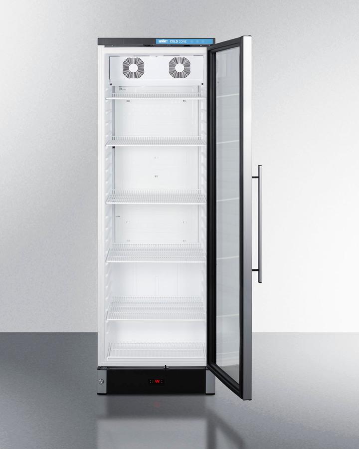 SUMMIT SCR1301 Summit 24"" Wide Beverage Center