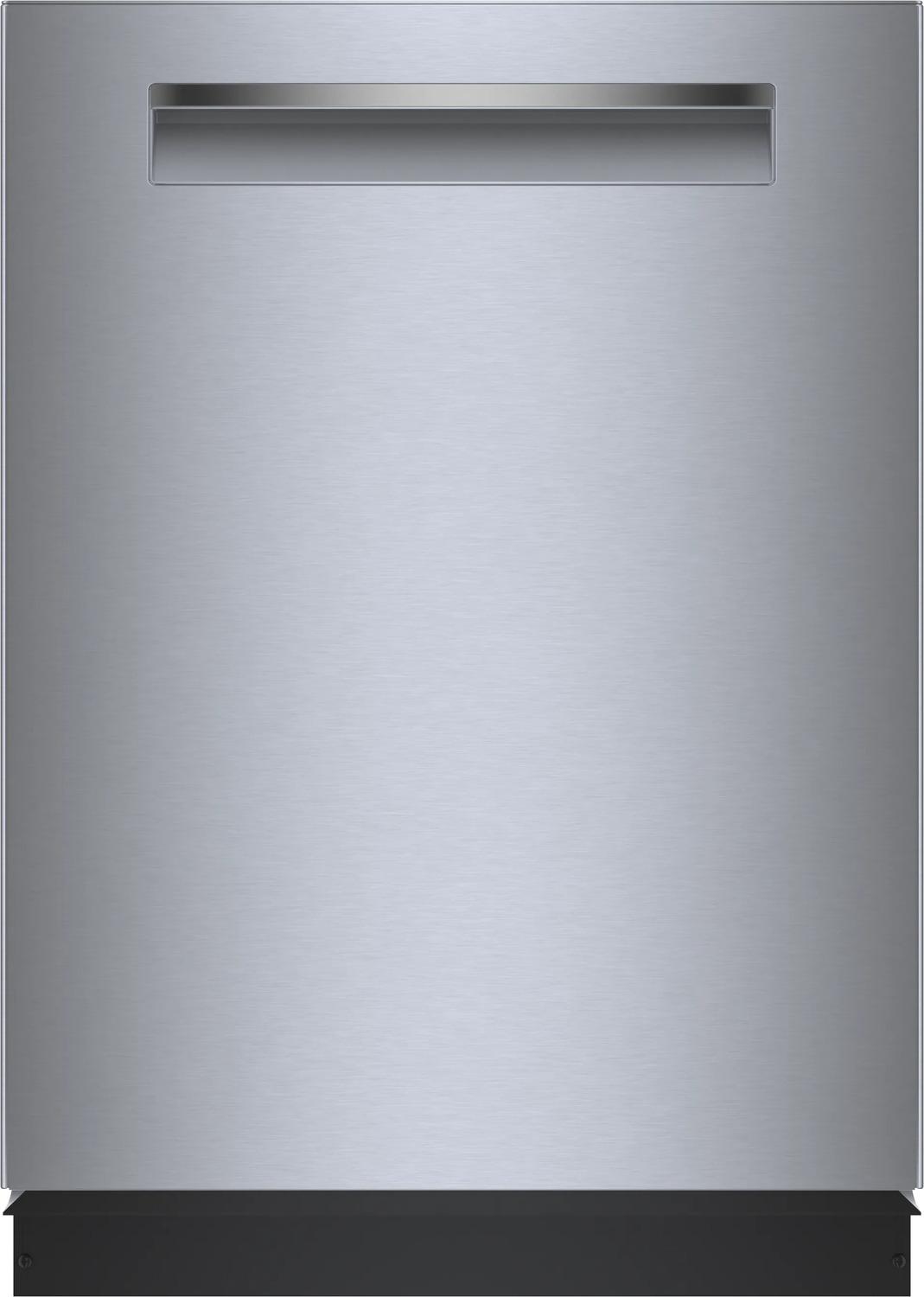 BOSCH SHP95CM5N Bosch 500 Series Dishwasher 24"" Stainless Steel Shp95cm5n