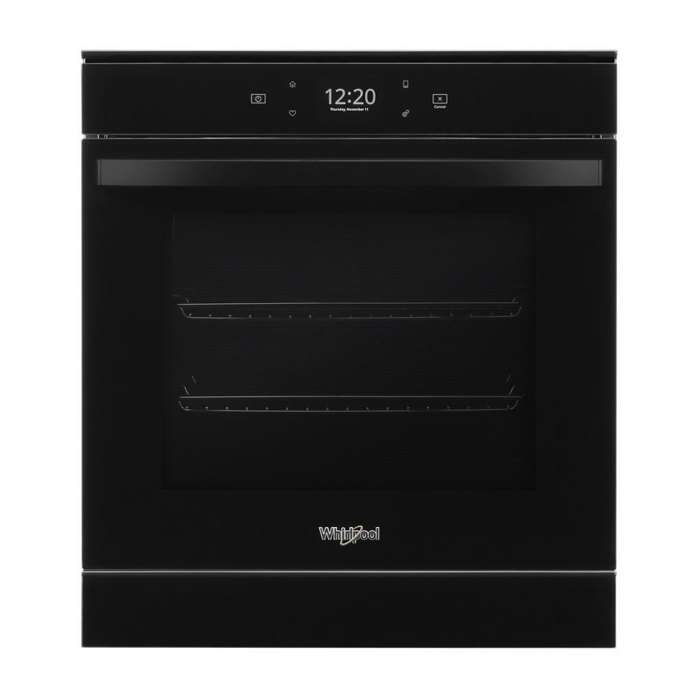 WHIRLPOOL WOS52ES4MB Whirlpool 2.9 Cu. Ft. 24 Inch Convection Wall Oven