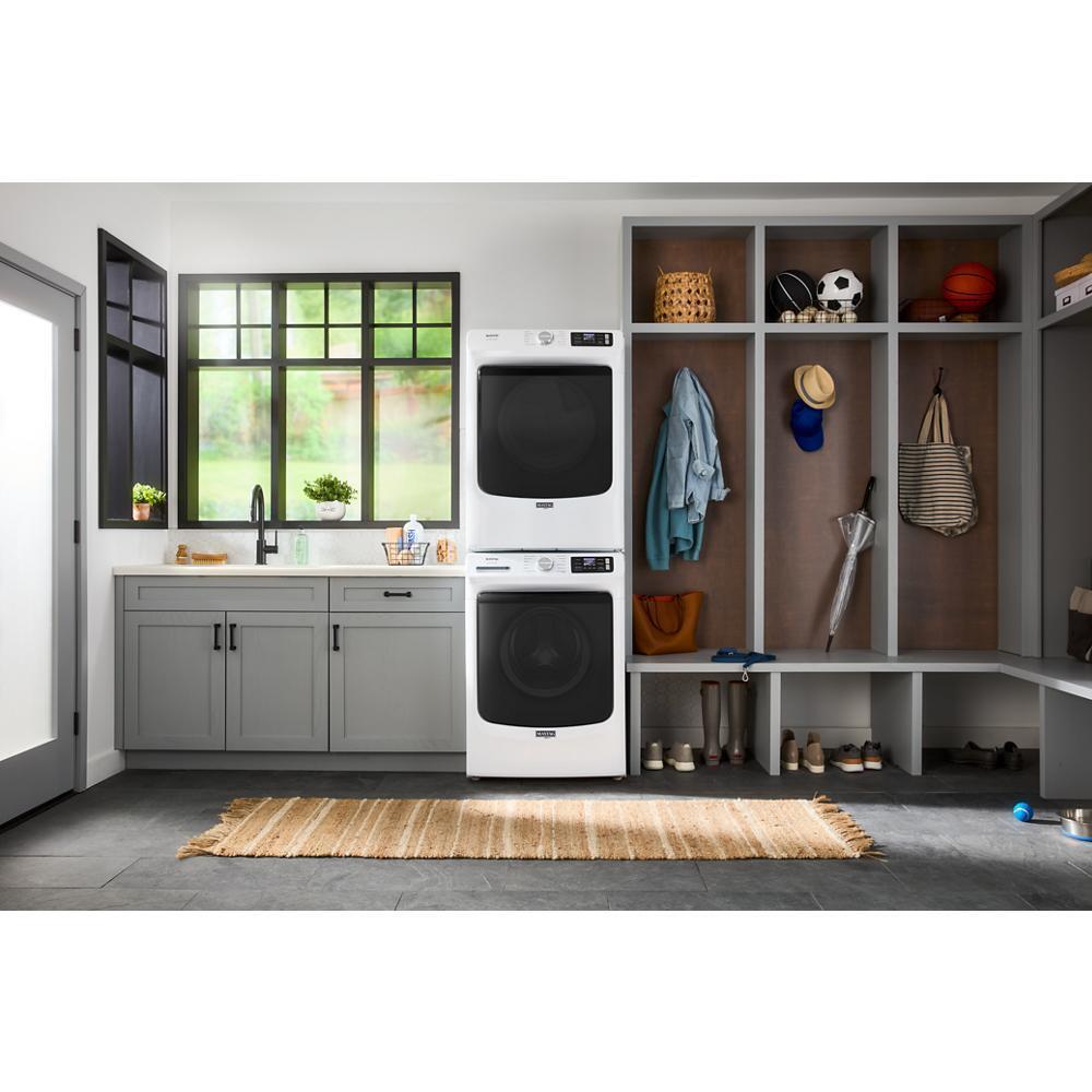 MAYTAG MGD7020RW Maytag Pet Pro Front Load Gas Dryer - 7.4 Cu. Ft.