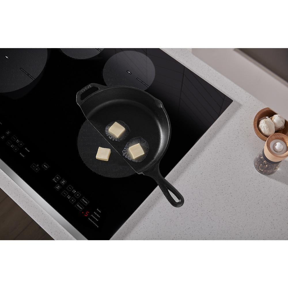 WHIRLPOOL WCI55US0JS Whirlpool 30-inch Induction Cooktop