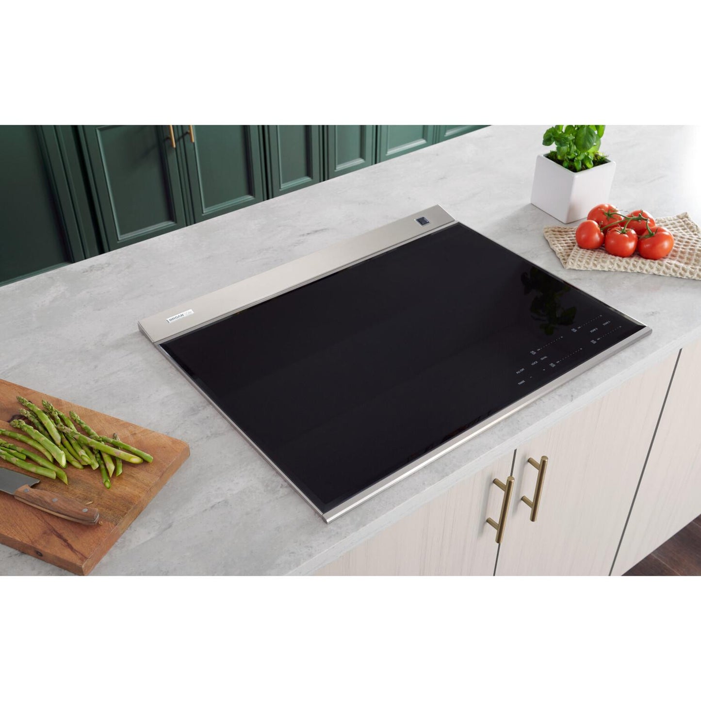 BROAN RMDD4804 Broan 48in Downdraft for Int Blower