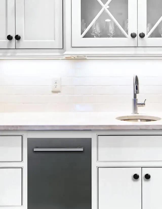 XO APPLIANCE XOUIM1585NOA XO Appliance 15 In Nugget Ice Maker Panel Ready Ada Height