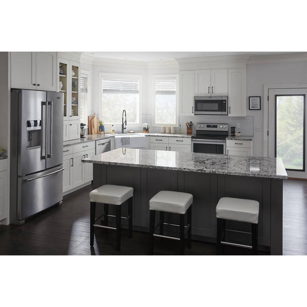 MAYTAG MDB4949SKZ Maytag Stainless Steel Tub Dishwasher With Dual Power Filtration