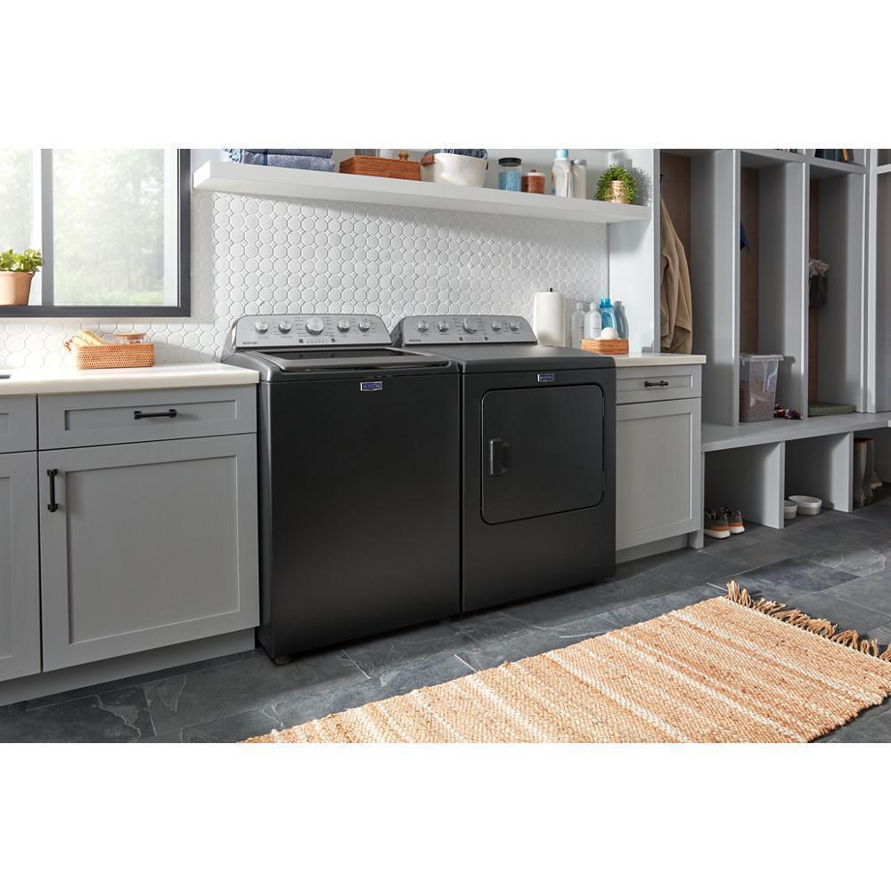 MAYTAG MVW5430PBK Maytag Top Load Washer With Extra Power - 4.8 Cu. Ft.