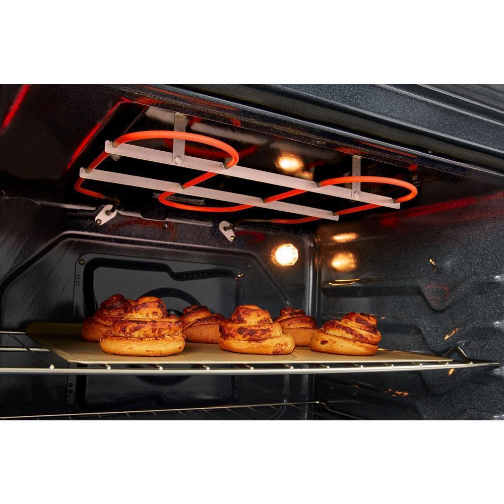 MAYTAG MFGS8030RZ Maytag 30-inch Wide Gas Range With Grill Mode - 5.0 Cu. Ft.