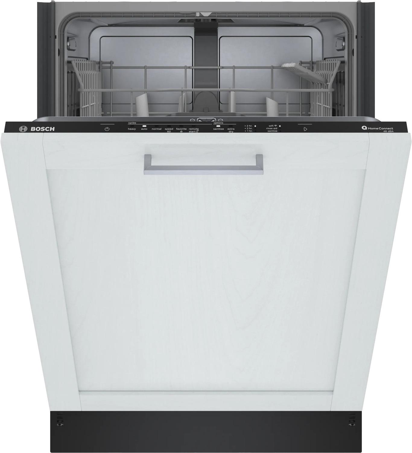 BOSCH SHV4AEB3N Bosch Dishwasher 24