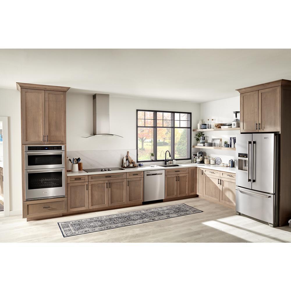 MAYTAG MDB8959SKZ Top Control Dishwasher With Third Level Rack and Dual Power Filtration