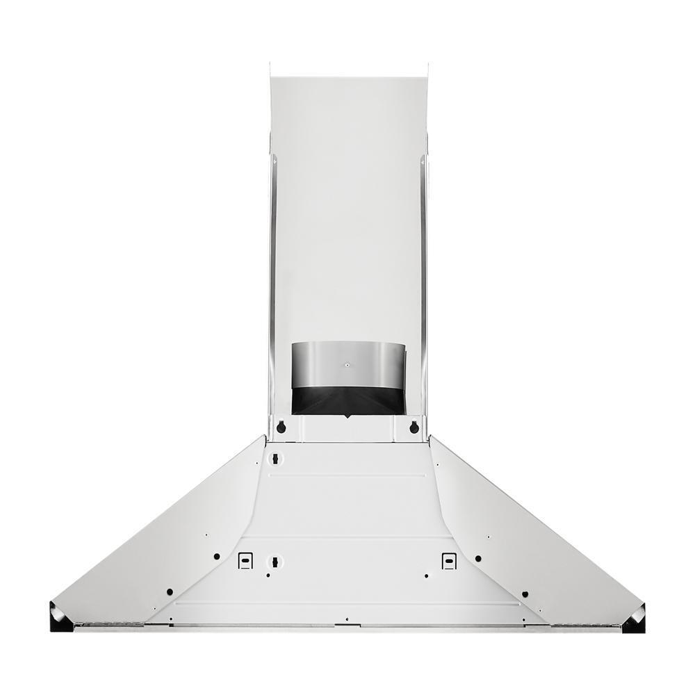 KITCHENAID KVWB400DSS Stainless Steel Kitchenaid 30'' Wall-mount, 3-speed Canopy Hood