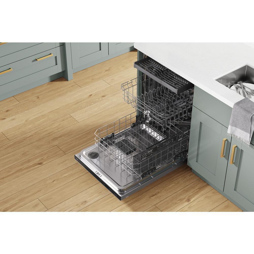 WHIRLPOOL WDT750SAKZ Whirlpool Large Capacity Dishwasher With 3rd Rack
