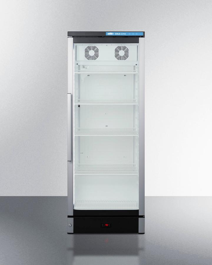 SUMMIT SCR1154 Summit 24"" Wide Beverage Center