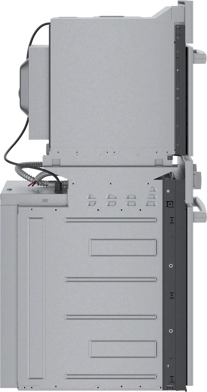 BOSCH HBL5754UC Bosch 500 Series Combination Oven 30'' Stainless Steel Hbl5754uc