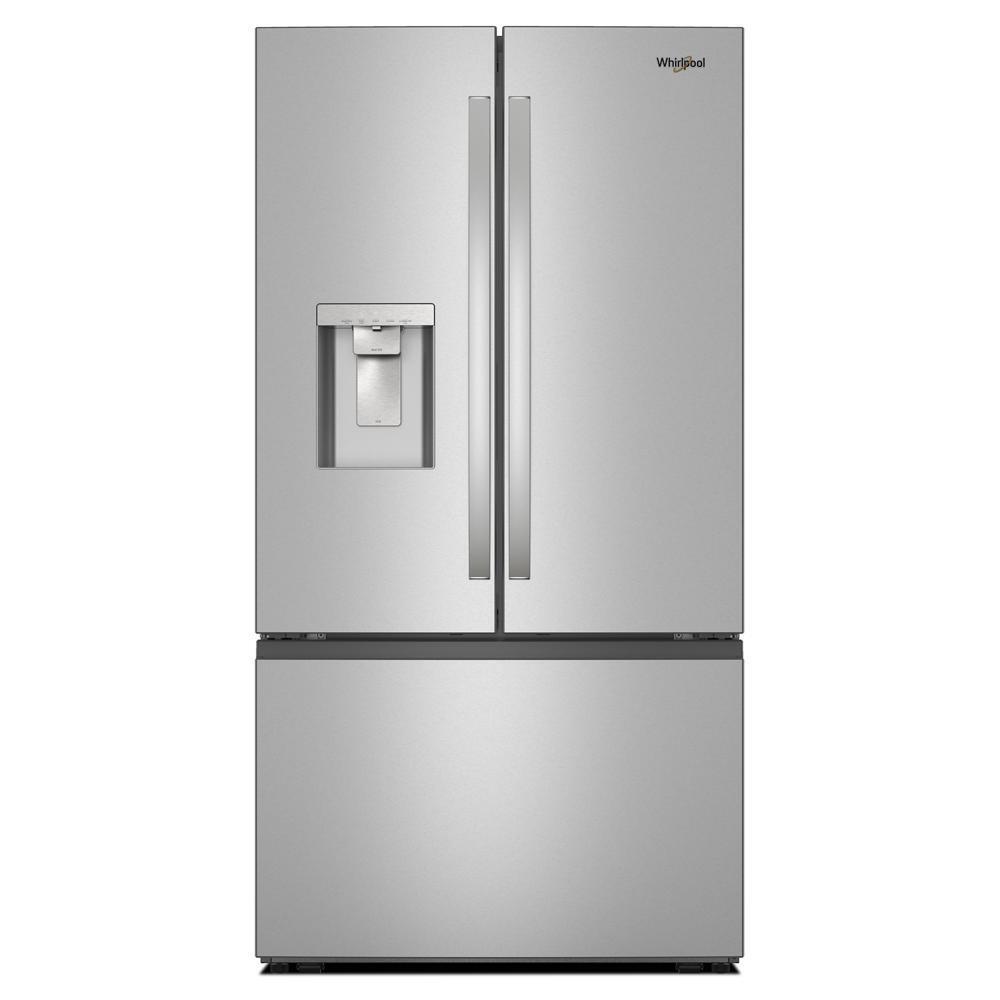 WHIRLPOOL WRFF3536SZ Whirlpool More Space With Family-sized Capacity