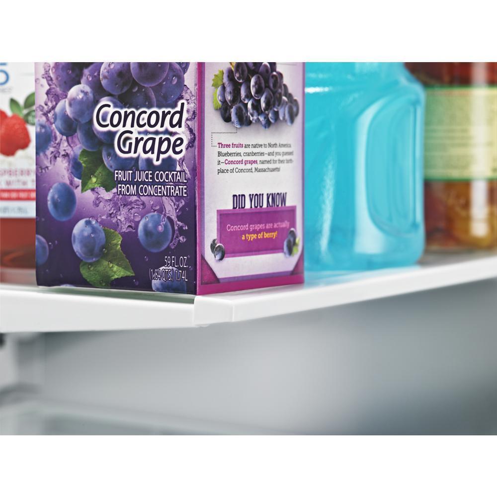 MAYTAG MFC2062FEZ Maytag 36- Inch Wide Counter Depth French Door Refrigerator - 20...