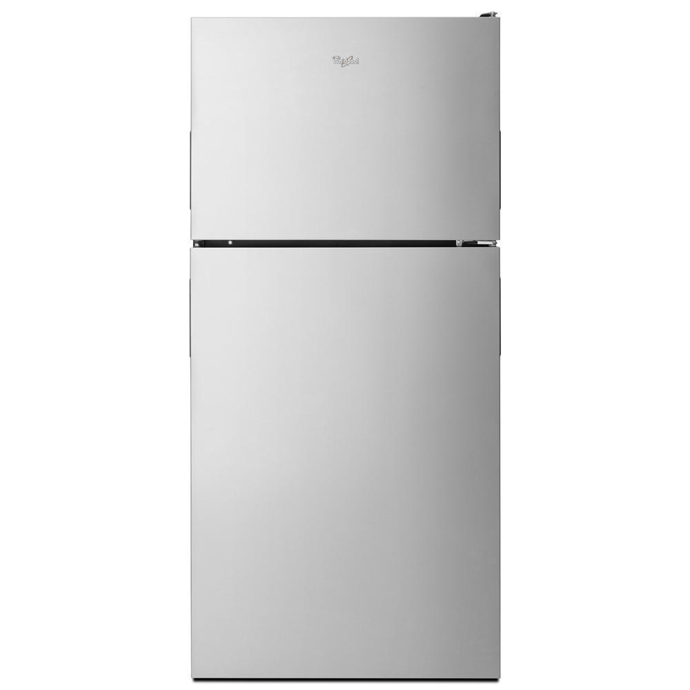 WHIRLPOOL WRT348FMES 30-inch Wide Top-freezer Refrigerator With Icemaker - 18 Cu. Ft.