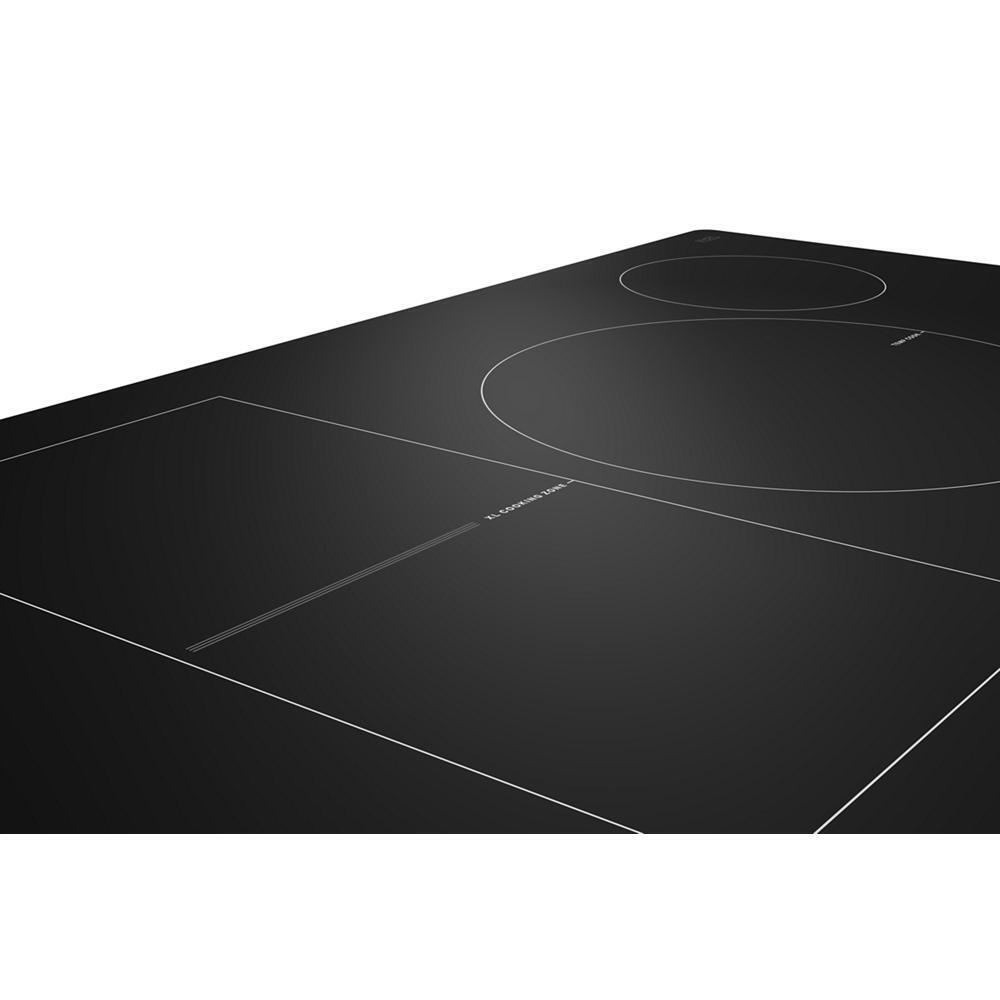 MAYTAG MCIT8030SB Maytag 30-inch Wide Induction Cooktop With Powerboost