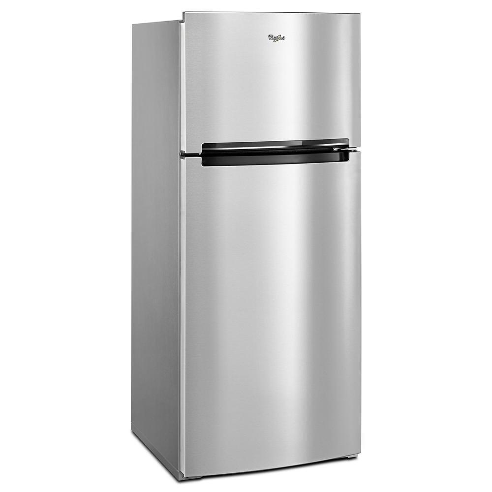 WHIRLPOOL WRT518SZFM 28-inch Wide Refrigerator Compatible With the Ez Connect Icemaker K...