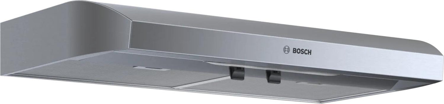 BOSCH DUH36152UC Bosch 36""ss Hood 280cfm Blower Bsh