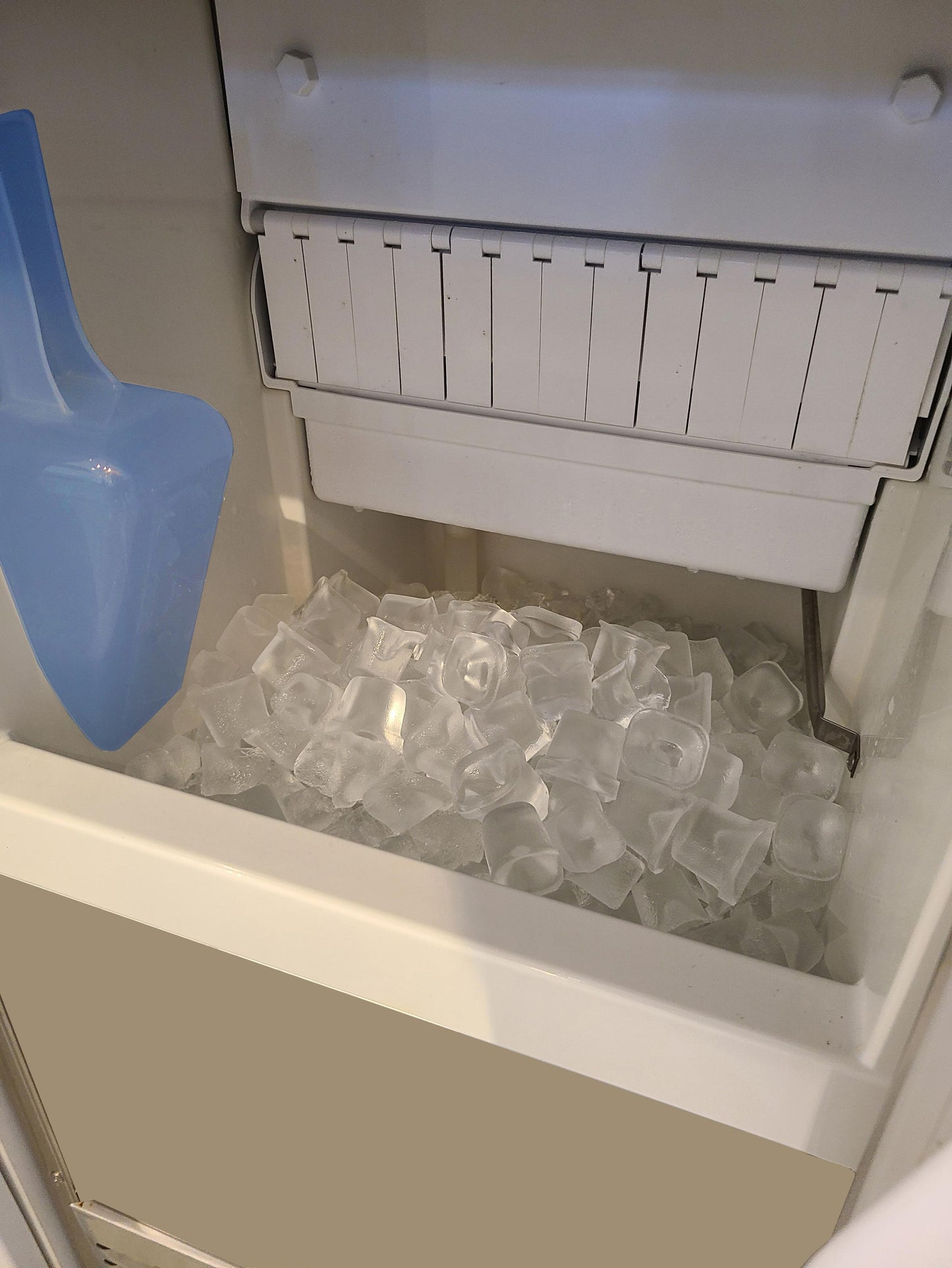 XO APPLIANCE XOUIM1565S XO Appliance 15 In Clear Gourmet Ice Maker Ss - Indoor-outdoor