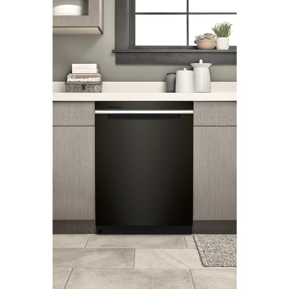 WHIRLPOOL WDTA50SAKV Whirlpool Large Capacity Dishwasher With 3rd Rack