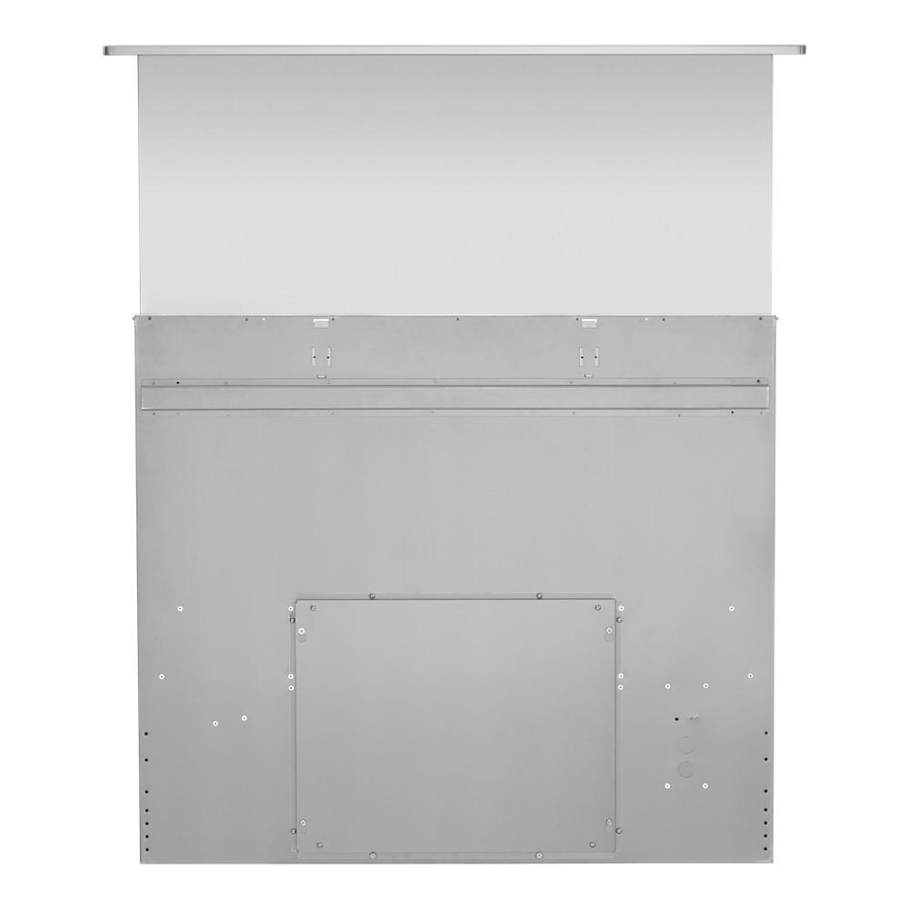 KITCHENAID KXD4636YSS Kitchenaid 36-inch Specialty Series Retractable Downdraft System