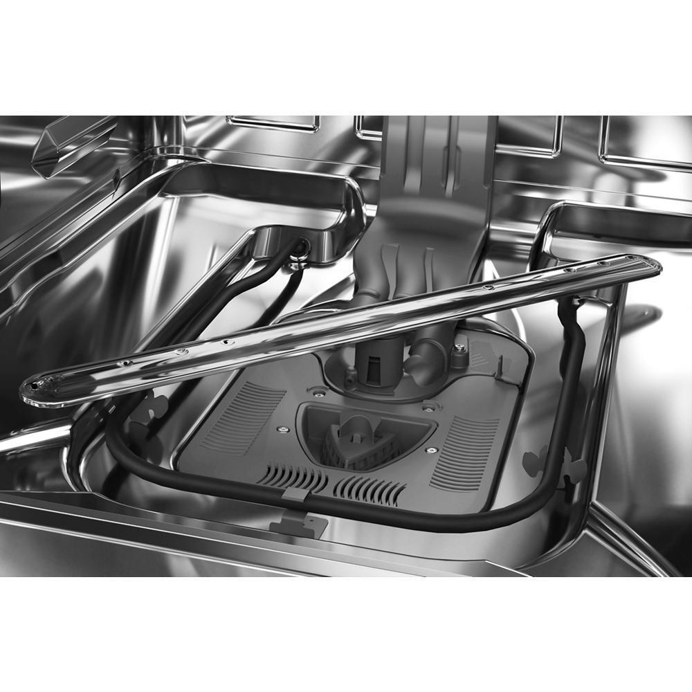 MAYTAG MDB7959SKZ Maytag Top Control Dishwasher With Dual Power Filtration
