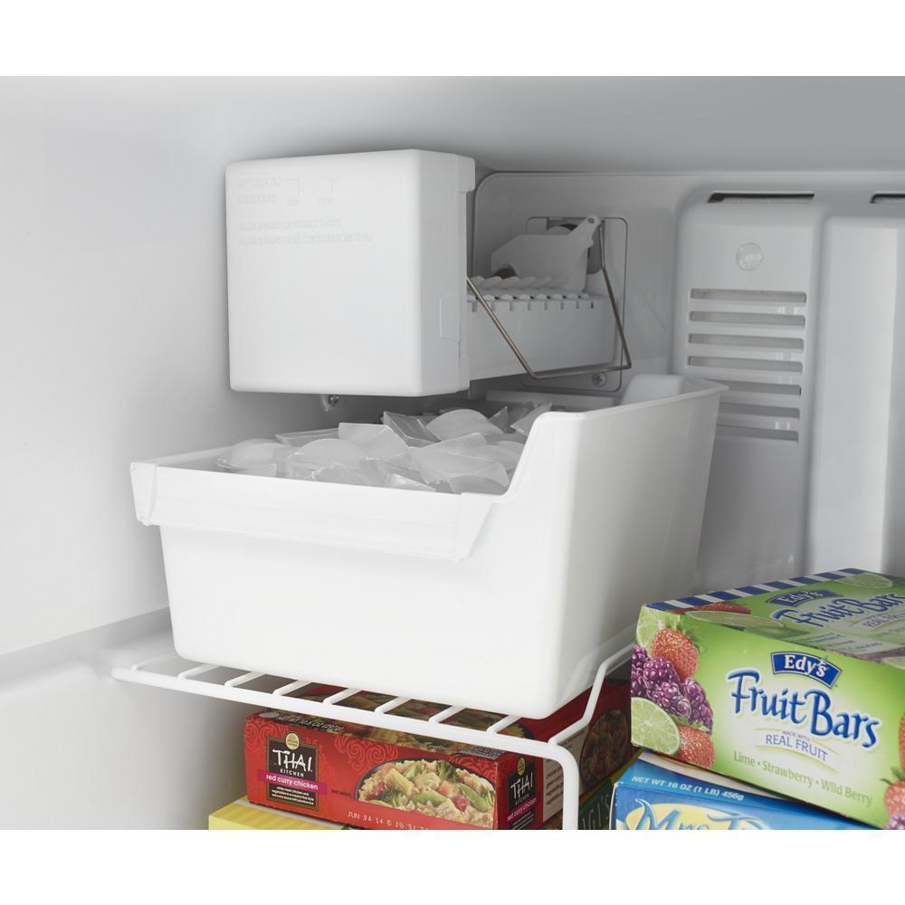 WHIRLPOOL WRT348FMES 30-inch Wide Top-freezer Refrigerator With Icemaker - 18 Cu. Ft.