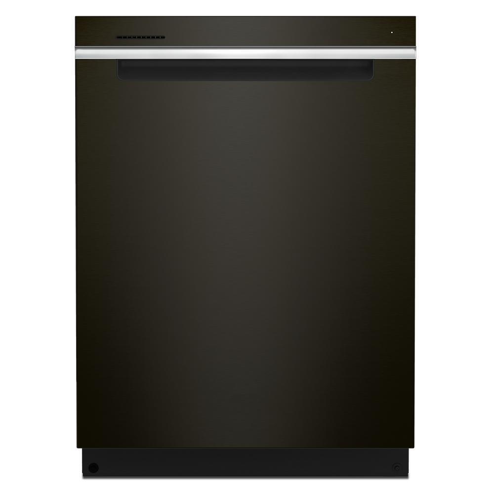 WHIRLPOOL WDPS7024RV Eco Series Quiet Dishwasher With A Washing 3rd Rack & Water REPELLE...