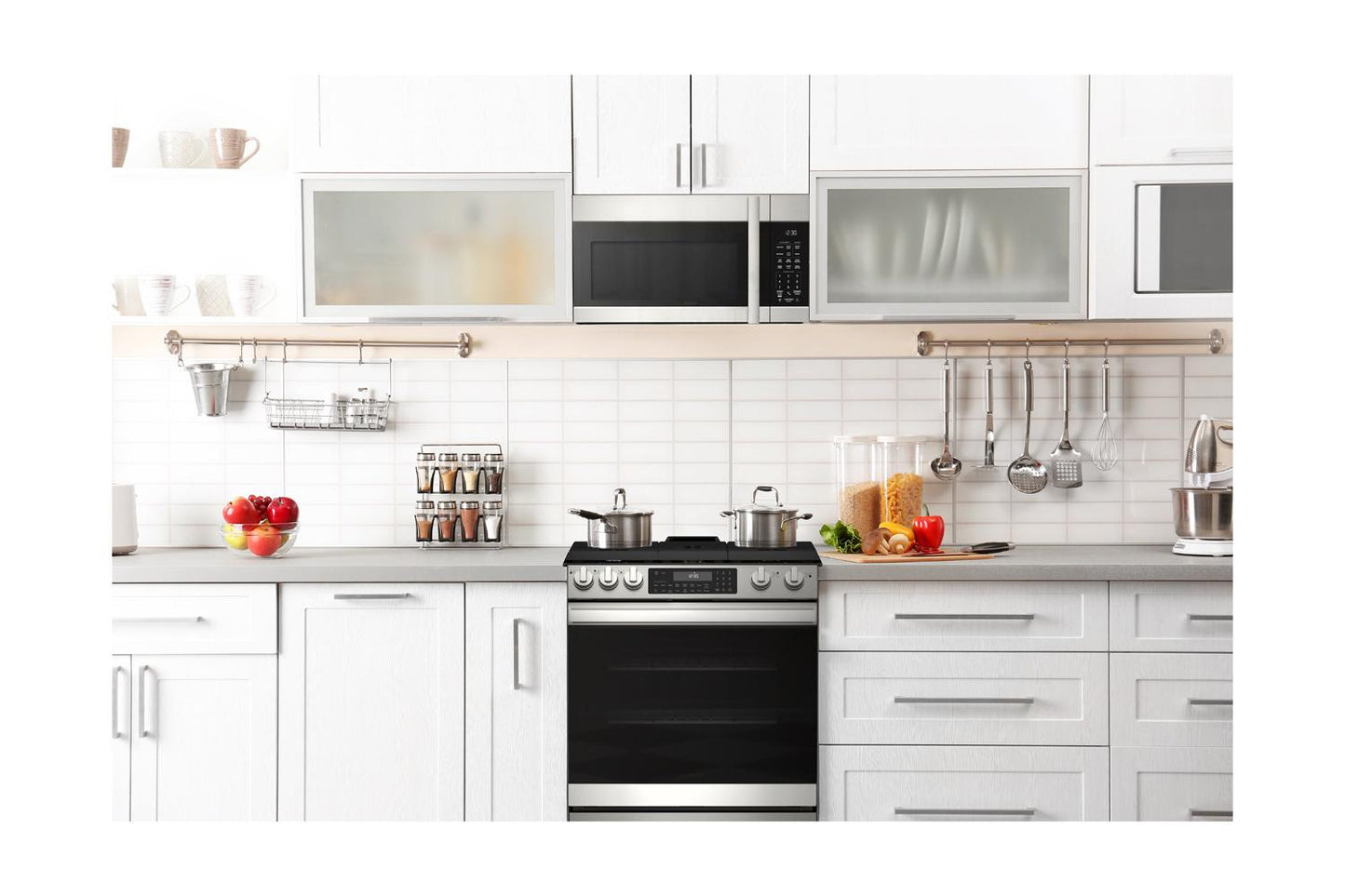 SHARP SMO1754JS Sharp 1.7 Cu. Ft. Over-the Range Microwave Oven