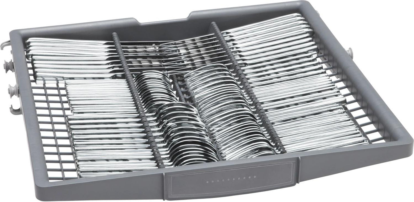 BOSCH SHV53CM3N Bosch 300 Series Dishwasher 24