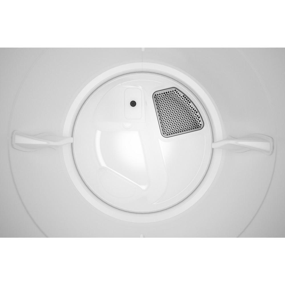 MAYTAG MGD7020RW Maytag Pet Pro Front Load Gas Dryer - 7.4 Cu. Ft.