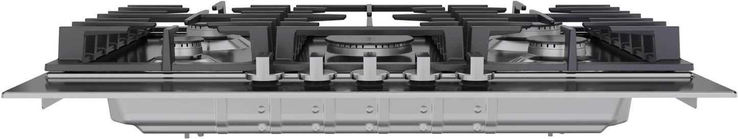 BOSCH NGM3050UC Bosch 300 Series Gas Cooktop Stainless Steel