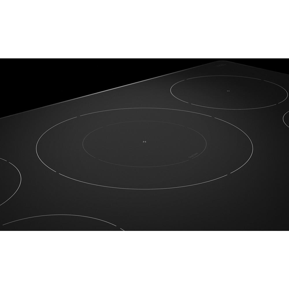 KITCHENAID KCIG550JSS KitchenAid 30-inch 5-element Sensor Induction Cooktop