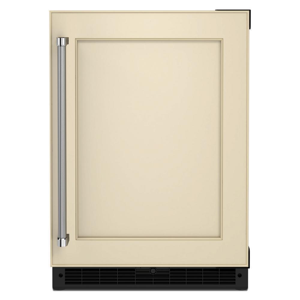 KITCHENAID KURR114KPA KitchenAid 24"" Panel-ready Undercounter Refrigerator - Panel Ready Pa